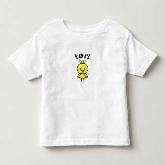 T-shirts Pássaro do japonês dos Tori