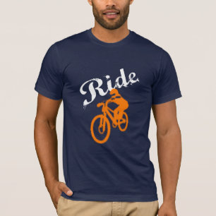 T-shirts Passeio