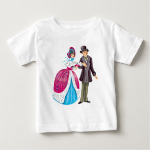 T-shirts Passeio de inverno