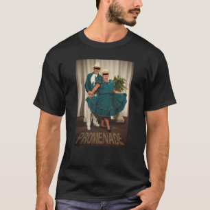 T-shirts Passeio T