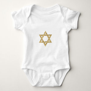 T-shirts Passover Matzoh Star de David