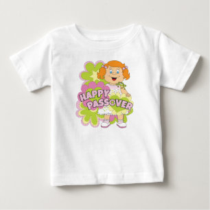 T-shirts Passover Todler Shirt