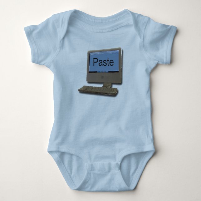 T-shirts Pasta (Frente)