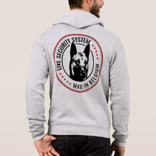 T-shirts Pastor belga - Malinois