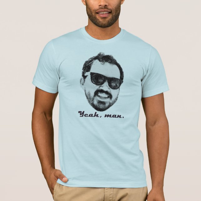 T-shirts Pat Concurs (Frente)