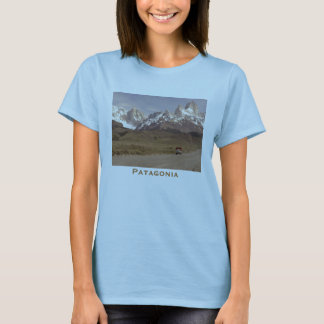 T-shirts Patagonia