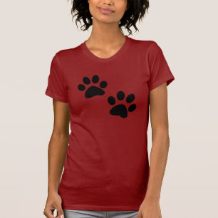 T-shirts Patas