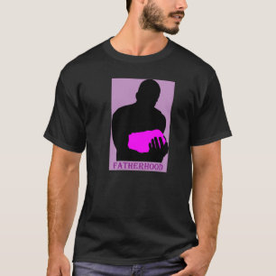 T-shirts Paternidade