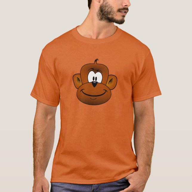 T-shirts Pateta (Frente)