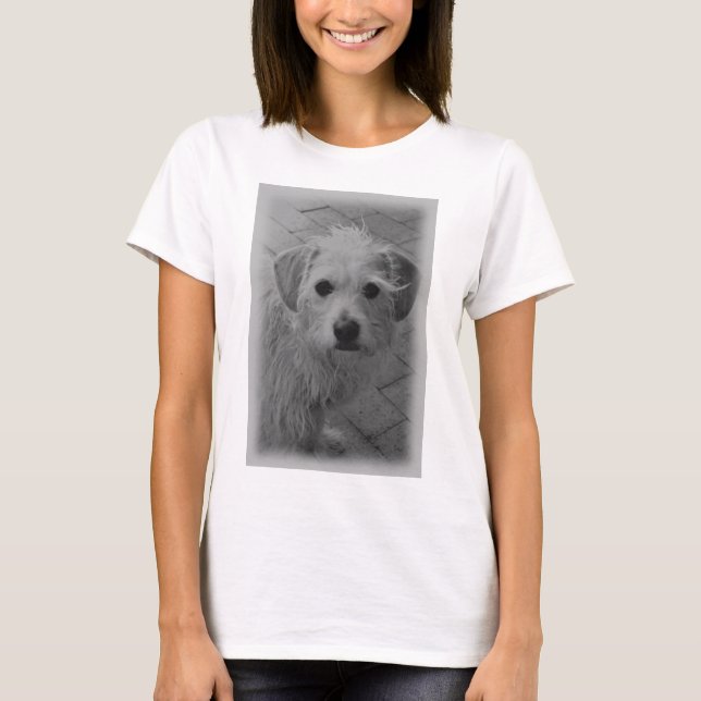 T-shirts Patinete Tee (Frente)