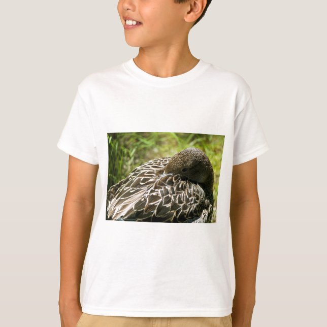 T-shirts Pato (Frente)