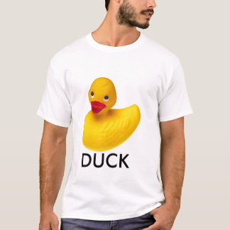 T-shirts Pato