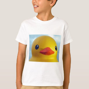 T-shirts pato