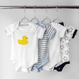 T-shirts Pato de Borracha Fofo
