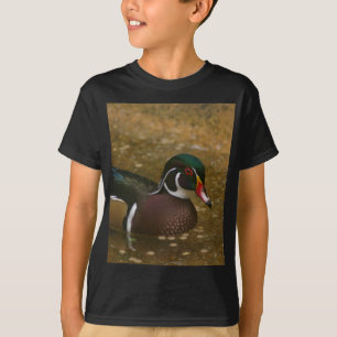 T-shirts Pato de Madeira