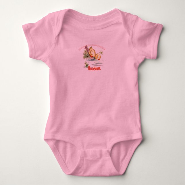 T-shirts "Patos" (Frente)