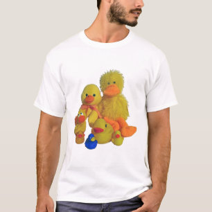 T-shirts Patos de Buncha