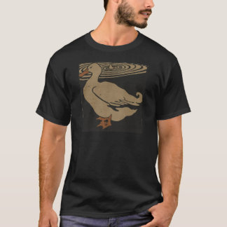T-shirts Patos do Pond