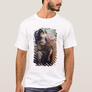T-shirts Paul Cezanne o sonho do poeta