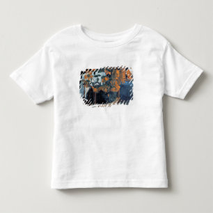 T-shirts Paul Gauguin   Girassol, 1901