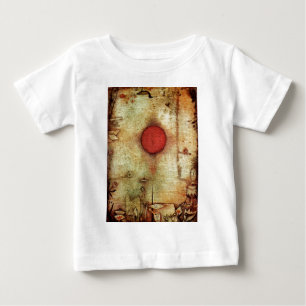 T-shirts Paul Klee Ad Marginem Painting