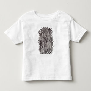 T-shirts Paul Revere em Lexington