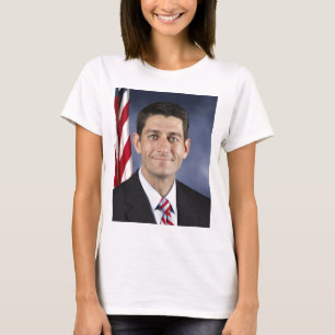 T-shirts Paul Ryan