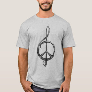 T-shirts Pax Musica