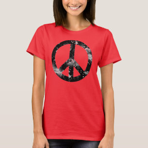 T-SHIRTS PAZ