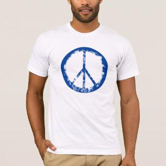 T-shirts paz