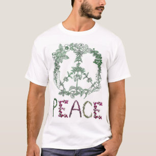 T-shirts Paz