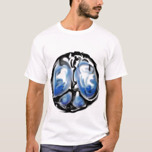 T-shirts Paz
