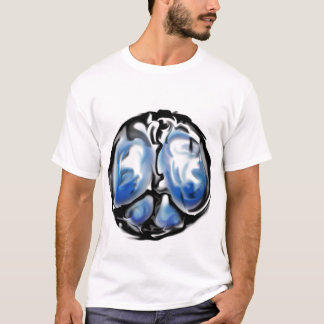 T-shirts Paz