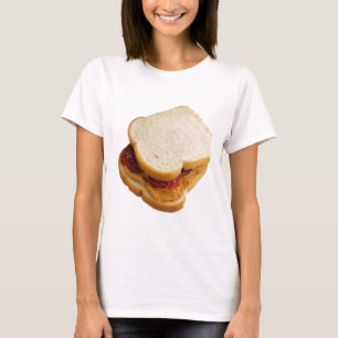T-shirts peanut_butter_jelly_3