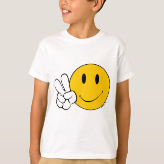 T-shirts Pease enfrenta