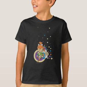 T-shirts PEBBLES™ no Stars�