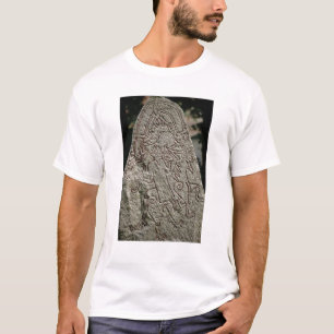 T-shirts Pedra Runic