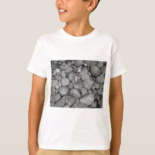 T-shirts Pedras para pebble