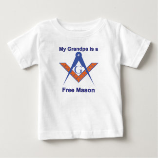 T-shirts Pedreiro de Grampa