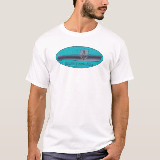 T-shirts Pedreiro do submarinista
