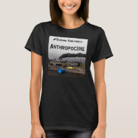 Pegadas de carbono - Antropoceno