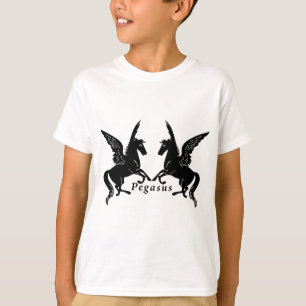 T-shirts Pegasus