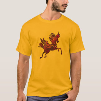 T-shirts pegasus