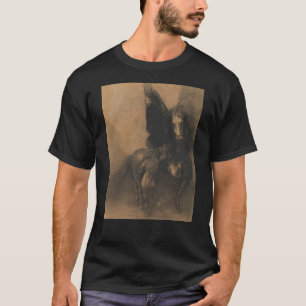 T-shirts Pegasus e Bellerophon