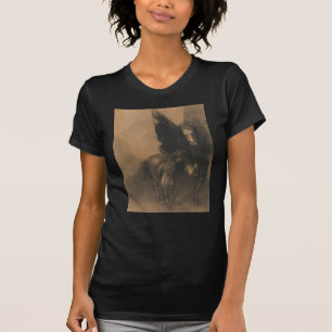 T-shirts Pegasus e Bellerophon