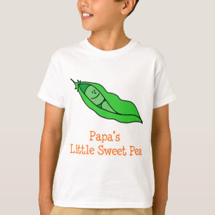 T-shirts Peia Doce do Papa