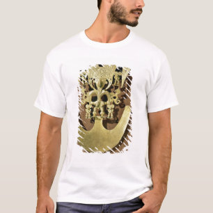 T-shirts Peitoral, Quimbaya