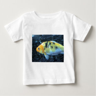 T-shirts Peixe-gato picado