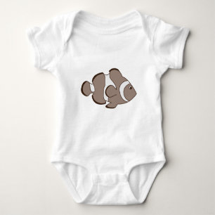 T-shirts Peixes bonitos