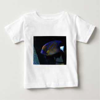 T-shirts Peixes coloridos